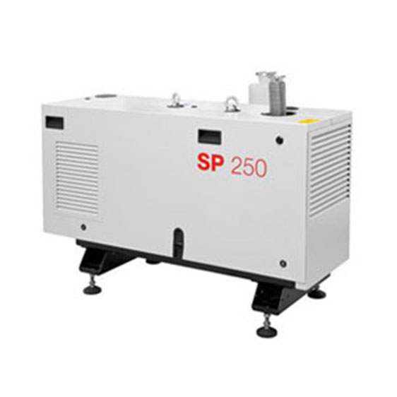 德國LEYBOLD SP250，SP630萊寶螺桿真空泵